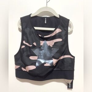 NWT Ultracor Sz L Sports Bra